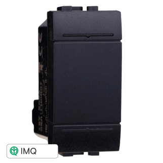 DEVIATORE 1P 16A - modello LN0801