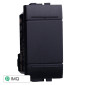 Immagine 1 - ETTROIT SPACE INVERTITORE 1P 16A - Mod. LN0901 - Compatibile con BTicino LIVING LIGHT / INTERNATIONAL