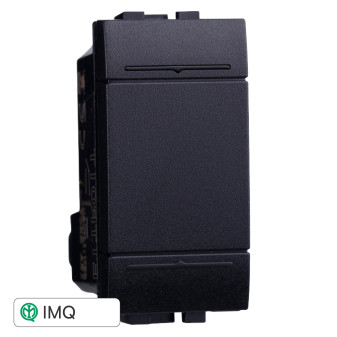 INVERTITORE 1P 16A - modello LN0901