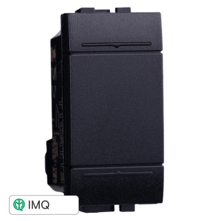 INVERTITORE 1P 16A - modello LN0901