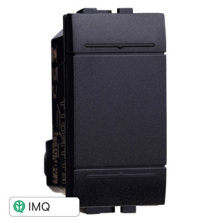 PULSANTE 1P - modello LN1001