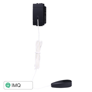 PULSANTE CON CORDA 10A - modello LN1101