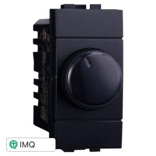 REGOLATORE DIMMER 100-1000W ON/OFF - modello LN1301