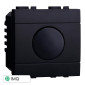 Immagine 1 - ETTROIT SPACE INTERRUTTORE TOUCH 2P - Mod. LN1401 - Compatibile con BTicino LIVING LIGHT / INTERNATIONAL