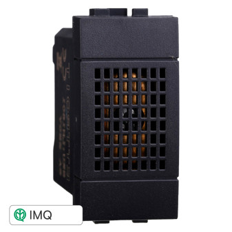 SUONERIA 6A 220V - modello LN1601