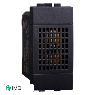 SUONERIA 6A 220V - modello LN1601