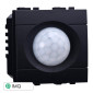 Immagine 1 - ETTROIT SPACE SENSORE INFRAROSSI 2P - Mod. LN1801 - Compatibile con BTicino LIVING LIGHT / INTERNATIONAL