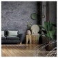 Immagine 2 - ETTROIT SPACE PRESA BIPASSO ROSSO 2+T 16A - Nero - Mod. LN2016 - Compatibile con BTicino LIVING LIGHT / INTERNATIONAL