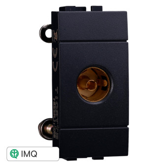 CONNETTORE TV FEMMINA - modello LN2251