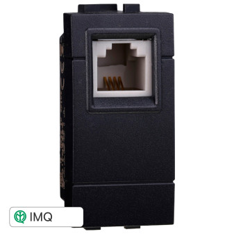 CONNETTORE RJ11 TELEFONO - modello LN2354