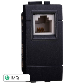 CONNETTORE RJ11 TELEFONO - modello LN2354