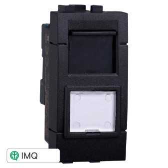 CONNETTORE RJ45 CAT5 - modello LN2355
