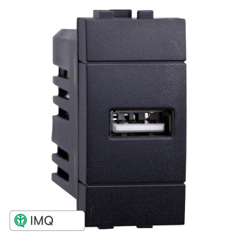 PRESA USB 2.1AMH - modello LN2401