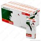 PROV-C00213007 - Swan Extra Slim 5,5mm al Mentolo In Cannuccia - Box 20 Scatoline da 120 Filtri