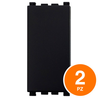 FALSO POLO 1POSTO(2PZ) - modello VA0100