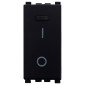 Immagine 1 - ETTROIT VENUS INTERRUTTORE 2P 16A - Mod. VA0402 - Compatibile con Vimar ARKÉ