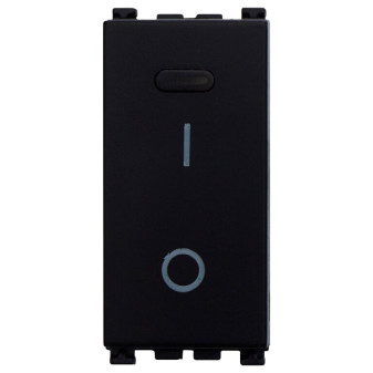 INTERRUTTORE 2P 16A - modello VA0402
