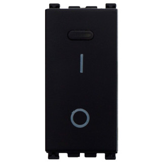 INTERRUTTORE 2P 16A - modello VA0402