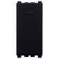 Immagine 1 - ETTROIT VENUS INVERTITORE 1P 16A - Mod. VA0901 - Compatibile con Vimar ARKÉ