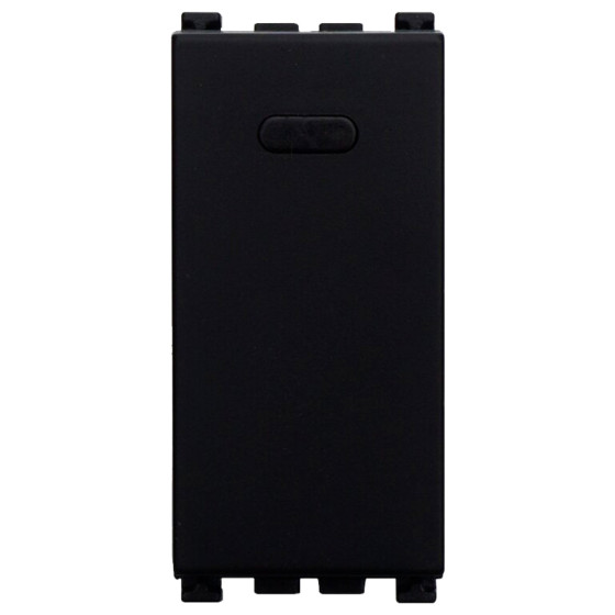 PULSANTE 1P - modello VA1001 PULSANTE 1P - modello VA1001