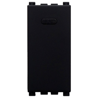 PULSANTE 1P - modello VA1001