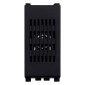 Immagine 1 - ETTROIT VENUS RONZATORE 6A 220V - Mod. VA1501 - Compatibile con Vimar ARKÉ