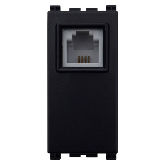 CONNETTORE RJ11 TELEFONO - modello VA2354