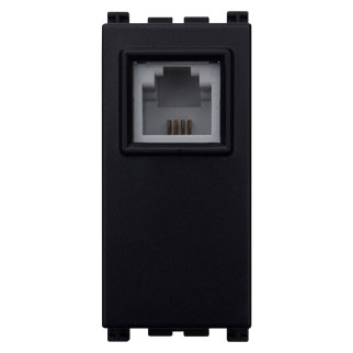 CONNETTORE RJ11 TELEFONO - modello VA2354