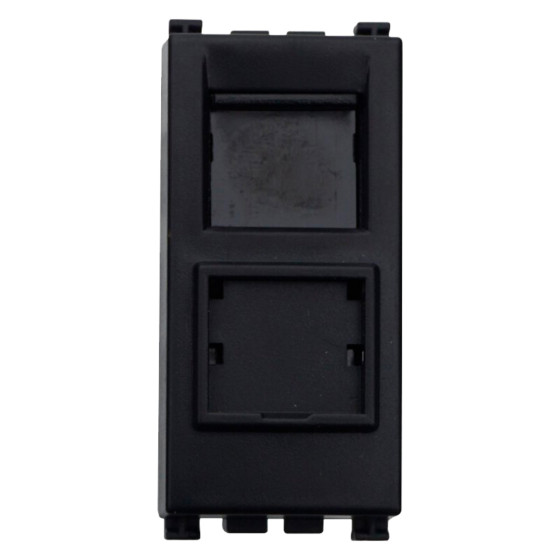 CONNETTORE RJ45 CAT5 - modello VA2355 CONNETTORE RJ45 CAT5 - modello VA2355