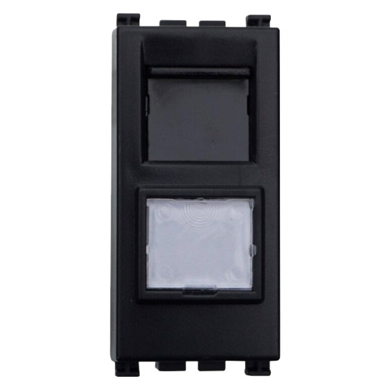 CONNETTORE RJ45 CAT6 - modello VA2356 CONNETTORE RJ45 CAT6 - modello VA2356