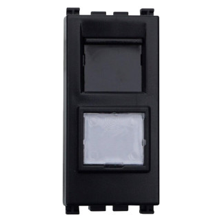 CONNETTORE RJ45 CAT6 - modello VA2356