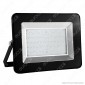 V-Tac VT-4651 I-Series Faretto LED SMD 50W Ultra Sottile da Esterno Colore Nero - SKU 5884 / 5885 / 5886 [TERMINATO]