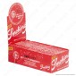 A00031011 - Cartine Smoking Thinnest Regular Corte - Scatola da 50 Libretti