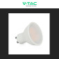 Immagine 11 - V-Tac VT-271 Lampadina LED GU10 10W Faretto PAR16 SMD - SKU 218781 / 218791 / 218801