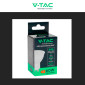 Immagine 12 - V-Tac VT-227 Lampadina LED GU10 6W Faretto PAR16 SMD - SKU 211891 / 211901 / 211911