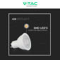 Immagine 10 - V-Tac VT-247 Lampadina LED GU10 6W Faretto PAR16 SMD - SKU 211921 / 211931 / 211941