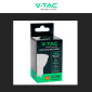 Immagine 12 - V-Tac VT-247 Lampadina LED GU10 6W Faretto PAR16 SMD - SKU 211921 / 211931 / 211941