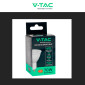 Immagine 11 - V-Tac VT-292 Lampadina LED GU10 7,5W Faretto PAR16 SMD - SKU 218721 / 218731