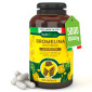Immagine 1 - RadiciVitalia Bromelina Drenante Forte 500mg Integratore Anticellulite Detox 5000 GDU/g Made in Italy - Barattolo da 120 Capsule