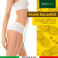 Immagine 3 - RadiciVitalia Bromelina Drenante Forte 500mg Integratore Anticellulite Detox 5000 GDU/g Made in Italy - Barattolo da 120 Capsule