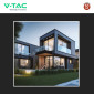 Immagine 9 - V-Tac Batteria BMS LiFePO4 51,2V 200Ah 10,24kWh Garanzia 10 Anni CEI 0-21 per Inverter Impianto Fotovoltaico - SKU 12279