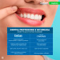 Immagine 5 - CliniCaps AngleAct Testine Spazzolino Elettrico Setole Angolate Compatibili Oral-B Doppia Protezione - Confezione da 4 Testine