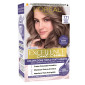 Immagine 1 - L'Oréal Paris Excellence Cool Creme Colorazione Triplo Trattamento Capelli Bianchi Colore 7.11 Biondo Ultra Freddo