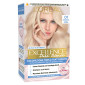 Immagine 1 - L'Oréal Paris Excellence Pure Blonde Colorazione Triplo Trattamento Ultra Schiarente Colore 01 Biondo Ultra Chiaro Naturale