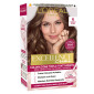 Immagine 1 - L'Oréal Paris Excellence Creme Colorazione Triplo Trattamento Capelli Bianchi Colore 6 Biondo Scuro
