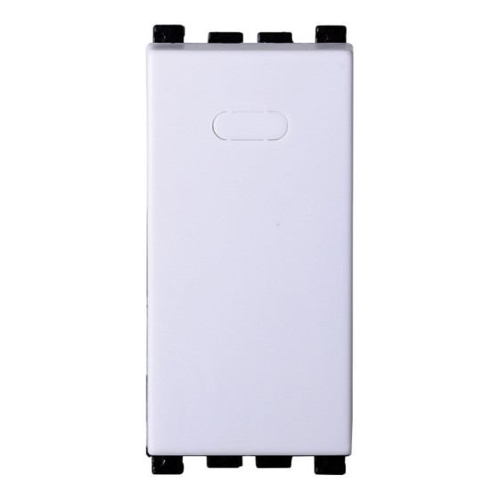 INVERTITORE 1P 16A BIANCO - modello VA0901B INVERTITORE 1P 16A BIANCO - modello VA0901B