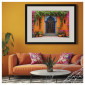 Immagine 2 - ETTROIT VENUS INVERTITORE 1P 16A BIANCO - Mod. VA0901B - Compatibile con VIMAR ARKÉ