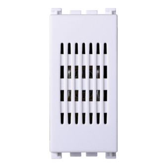 RONZATORE 6A 220V BIANCO - modello VA1501B