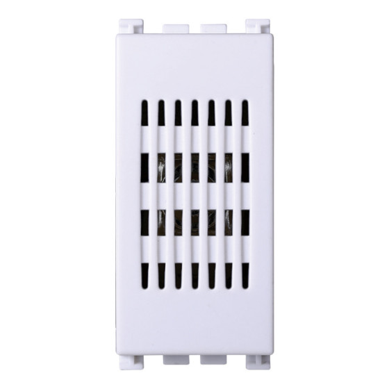 RONZATORE 6A 220V BIANCO - modello VA1501B RONZATORE 6A 220V BIANCO - modello VA1501B