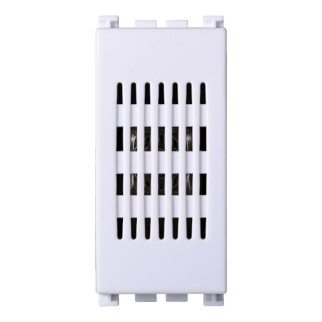 RONZATORE 6A 220V BIANCO - modello VA1501B